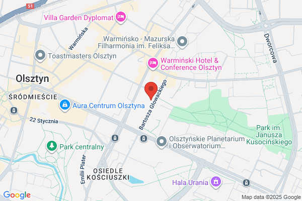 Powszechny Dom Kredytowy we Wroclawiu. Oddzial