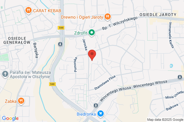 Hair Styling. Salon fryzjerski. Zimny T.