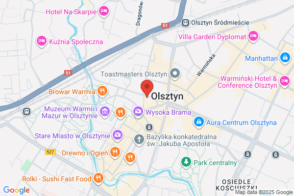 Izis. Zaklad fryzjerski