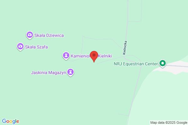 Kielniki. Panstwowy Instytut Geologiczny. Archiwum Prób Geologicznych