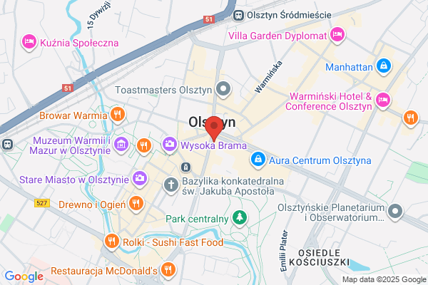 Spolem. Powszechna Spóldzielnia Spozywców
