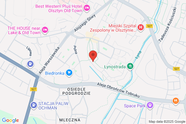 Elektromir. Piotrowski M., mgr inz.