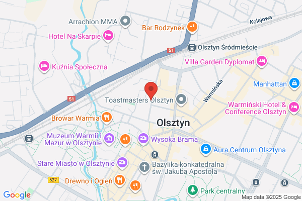 Mitukiewicz M.K. Biuro obslugi inwestycji