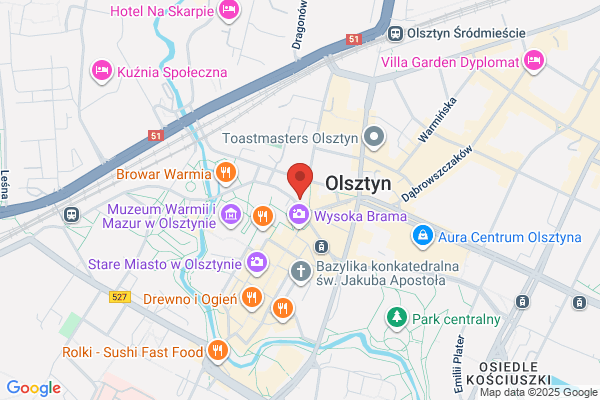 Studencki Ośrodek Kształcenia INDEKS