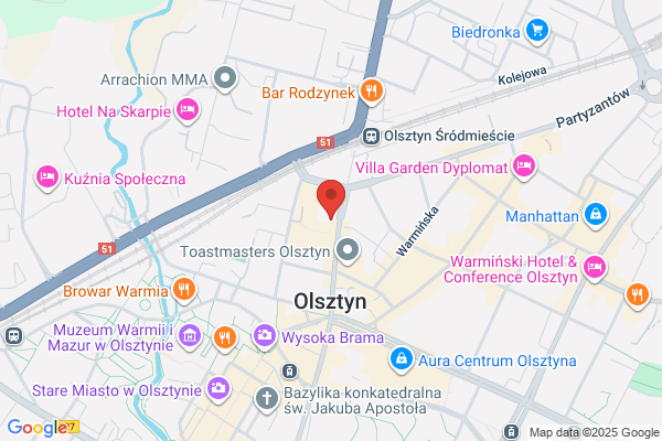 EMPiK. Szkola Jezyków Obcych