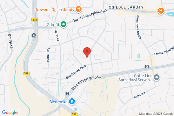 Educo. Szkola jezykowa