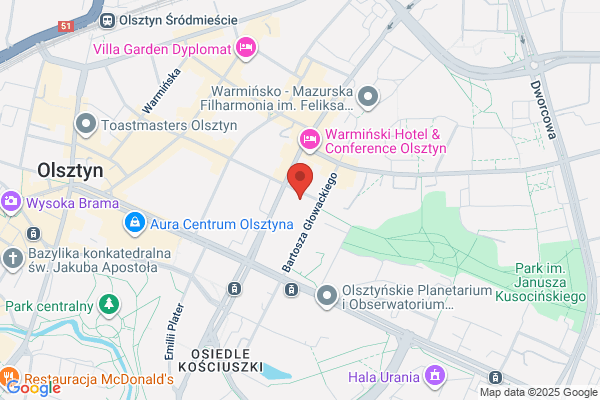 El-Be. Pracownia zlotnicza