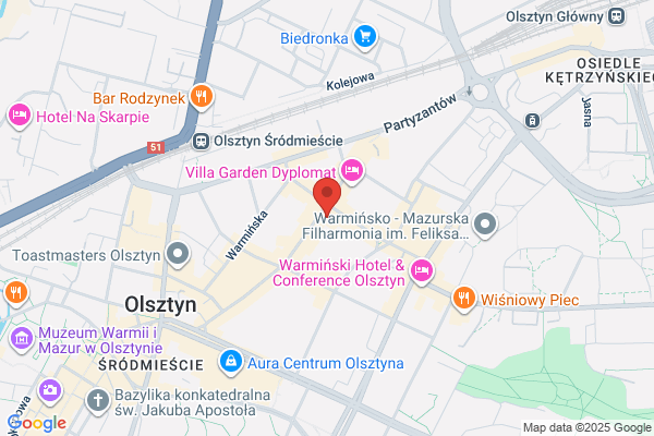 Radecki Andrzej. Kantor wymiany walut
