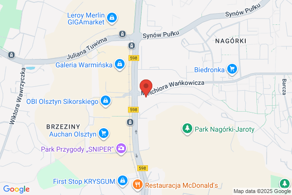 Fis-Kom. Sprzedaz, serwis kserokopiarek i kas fiskalnych