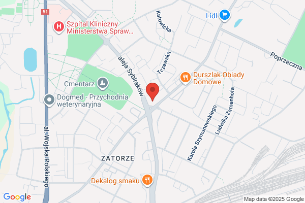 Astra. Osiedlowy Klub Kultury