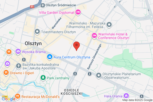 K.S. Vivat. Konieczny. G.H.H.