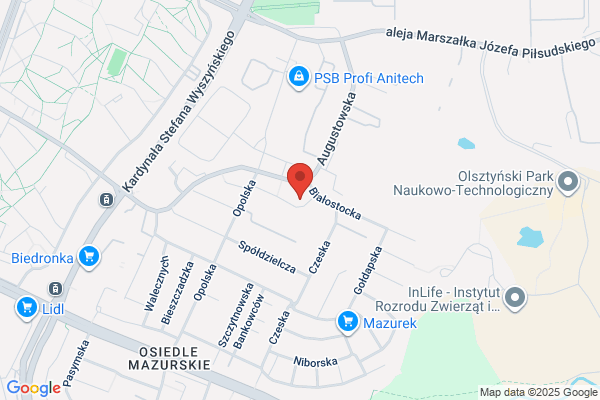 Kleks. Regeneracja wkladów do drukarek