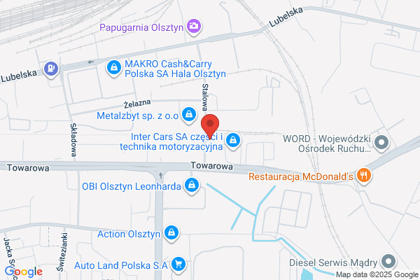 Alcom ITS. Informatyczna obsluga firm. Olesinski A.