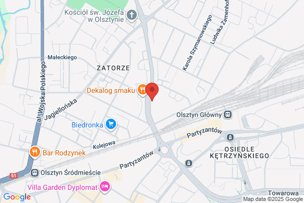 Gabinet kosmetyczny. Piotrowska Grazyna