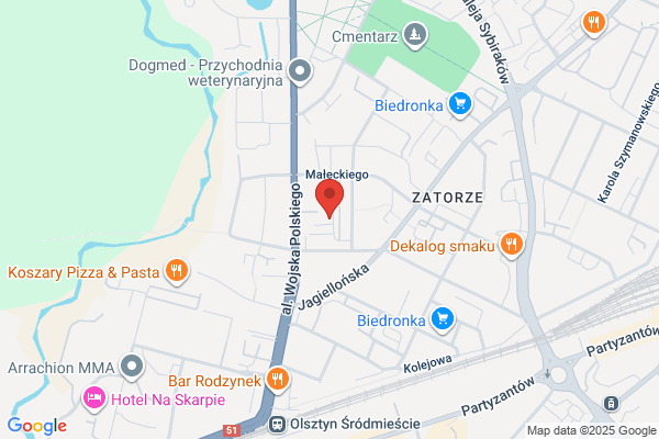 Swiecicka T. Gabinet kosmetyki leczniczej