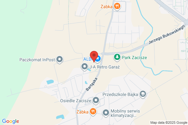Rossmann. Sp. z o.o. Sprzedaz art. drogeryjno - perfumeryjnych