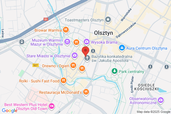 Akcja Katolicka Archidiecezji Warminskiej