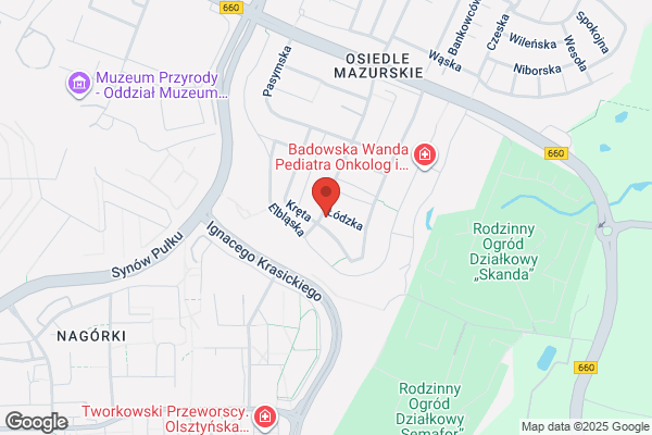 Kosciól Adwentystów Dnia Siódmego. Zbór