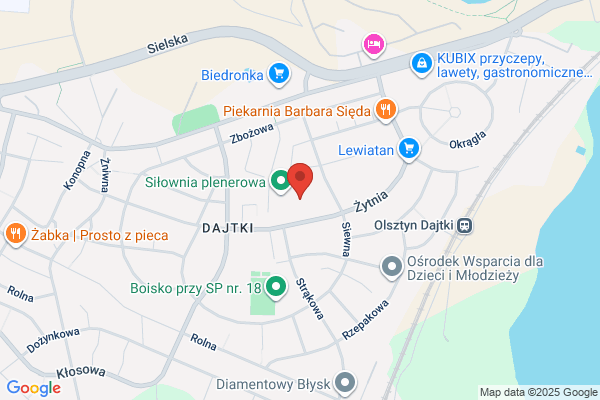 Parafia rzymskokatolicka