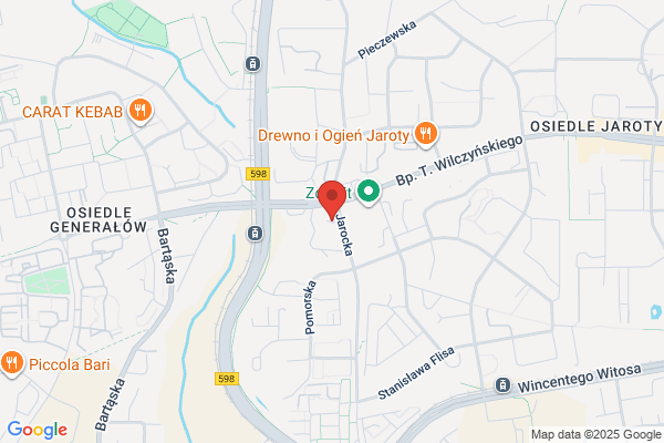 Parafia rzymskokatolicka Bogurodzicy Dziewicy Matki Kosciola