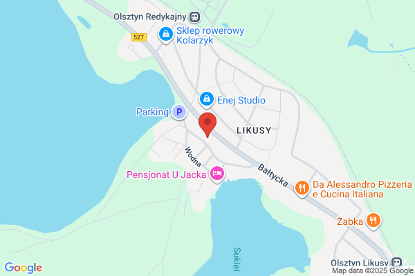 Parafia rzymskokatolicka NMP Wspomozycielki Wiernych