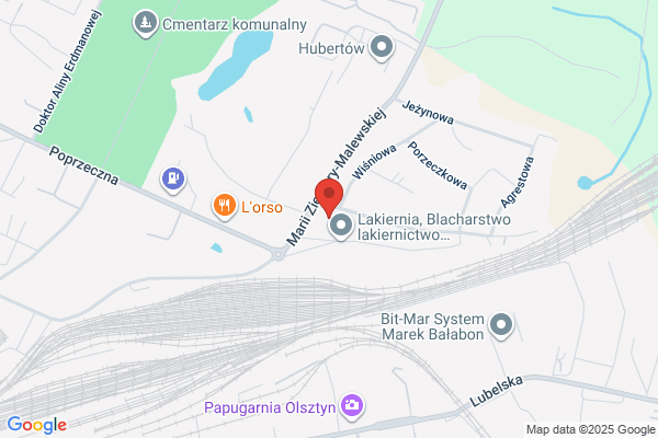 Parafia rzymskokatolicka sw. Anny