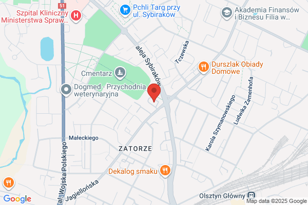 Parafia rzymskokatolicka sw. Józefa