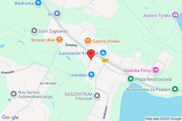 Parafia rzymskokatolicka sw. Wawrzynca