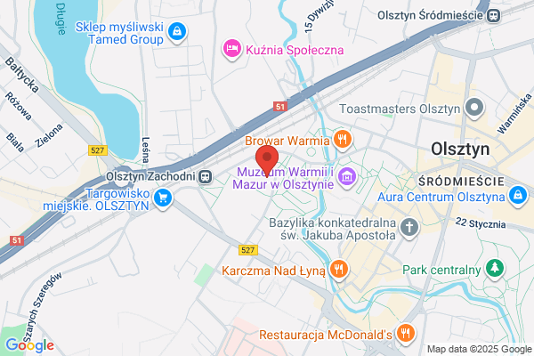 Parafia rzymskokatolicka wojskowa NMP Królowej Polski i Archaniolów