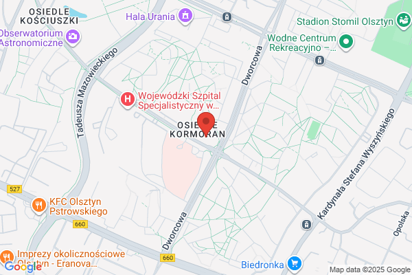 Beata i Tomek. Krawiectwo lekkie