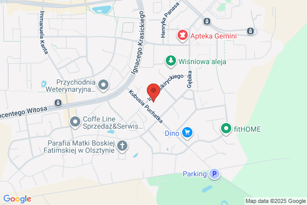 Skanpol. Kopiarki. Sprzedaz, serwis