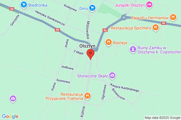 Gminny Osrodek Kultury