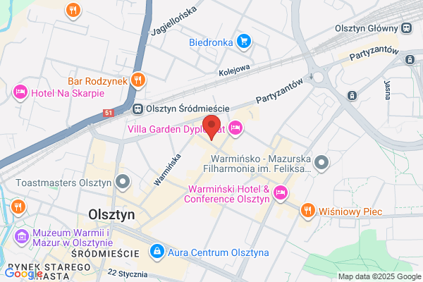 Magia Kwiatów. Studio florystyczne