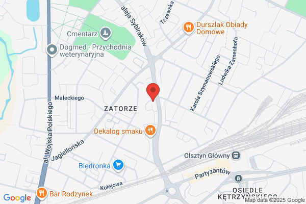 Laboratorium mikrobiologiczne NZOZ