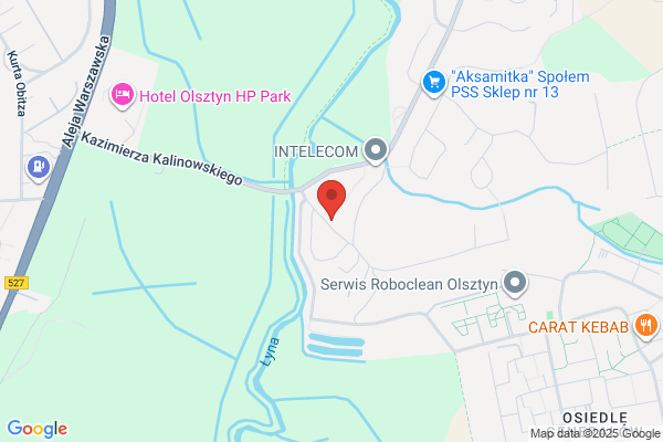 Labichem. Zawirowska I.
