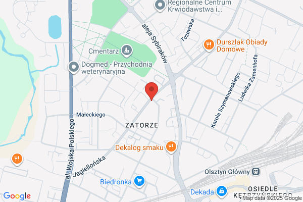 Wanczyk Tomasz, lek. med. ginekolog poloznik, endokrynolog. Gabinet