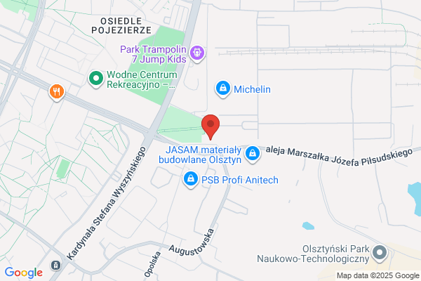 Gawronski Stanislaw, lek. med. Spec. medycyny pracy