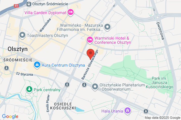 Kapusto Maria, dr nauk med. Spec. chorób oczu