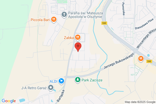 Szewczyk Elzbieta, dr nauk med. Spec. chorób oczu