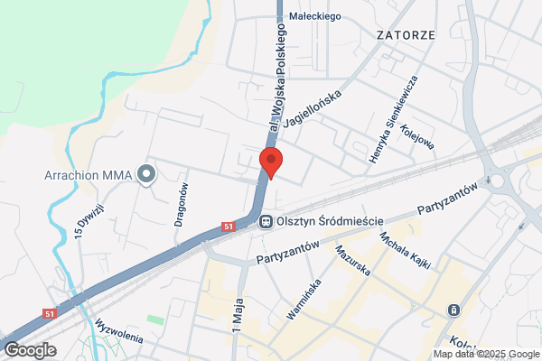 Radyko Leszek, lek. med. Spec. chirurgii urazowo - ortopedycznej. Gabinet