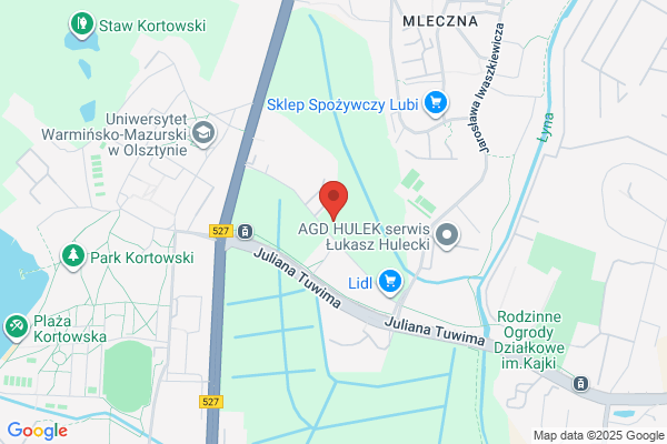 Kolcon Marta, lek. med. Indywidualne uslugi medyczne