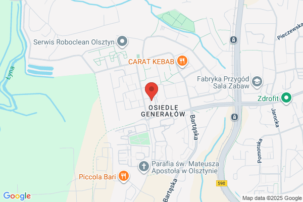 Medi-C Matuszewscy. Gabinet medycyny rodzinnej