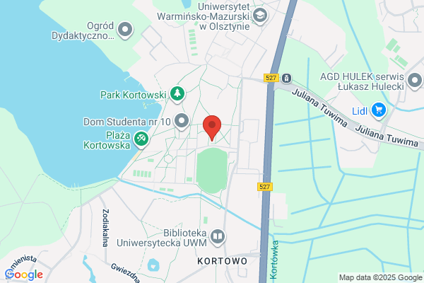 Boniuszko Irena, lek. stomatolog. Gabinet