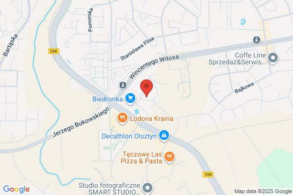 Dzikowska-Zasadowska Anna M. Stomatologia