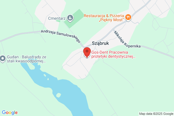 Kapusta Stanislaw, lek. stomatolog. Spec. protetyk. Gabinet