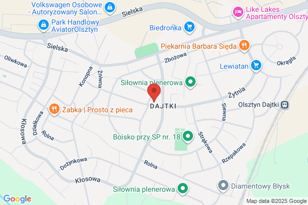 Marek Alina, lek. stomatolog. Gabinet