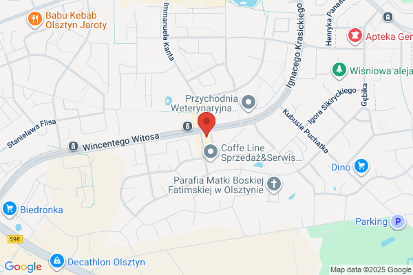 Pyszko Boguslawa, lek. stomatolog
