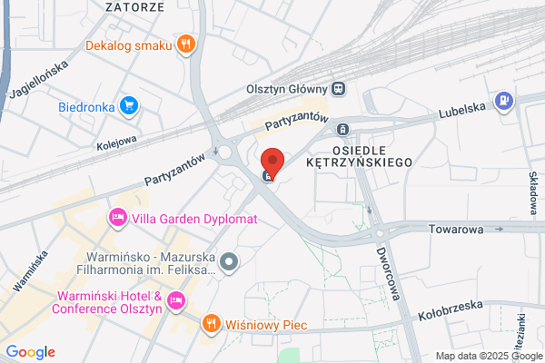 Sobczuk Anna K., lek. stomatolog. Gabinet