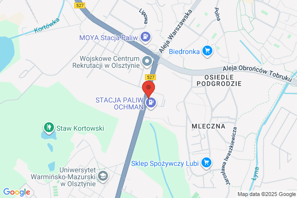 Sokolowscy Izabela i Andrzej, lek. stomatolodzy