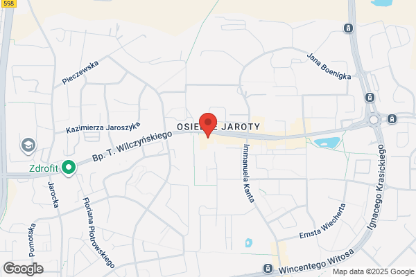 Stomak. Gabinet stomatologii estetycznej i protetyki. K.A. Marczynscy